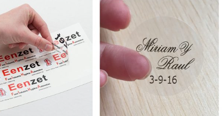 In Nhanh In Decal Trong – Giải Pháp Hiệu Quả Cho Bao Bì Và Quảng Cáo