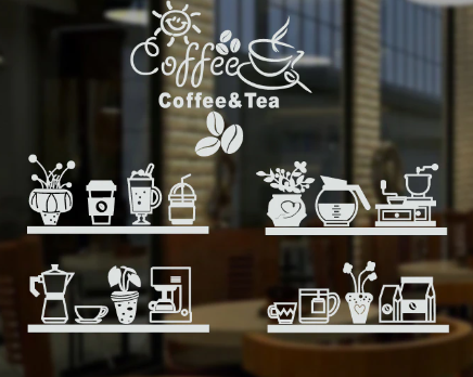 In Nhanh Tem Decal Trong: Sự Lựa Chọn Hoàn Hảo Cho Doanh Nghiệp