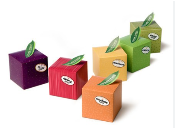 Tầm quan trọng của bao bì sản phẩm