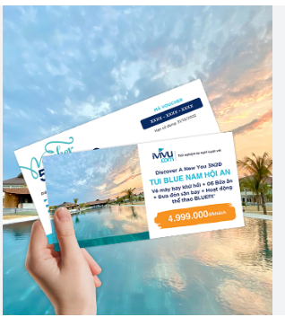 In Nhanh Vé Du Lịch – Giải Pháp Nhanh Gọn, Hiệu Quả Cho Các Doanh Nghiệp