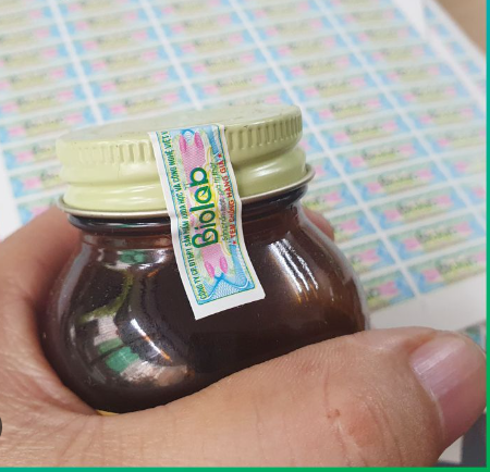 In Nhanh Tem Chống Giả: Giải Pháp Hiệu Quả Bảo Vệ Thương Hiệu