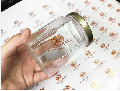 Xu hướng mới trong ngành in nhanh tem