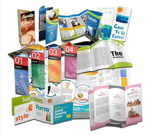 Tìm Hiểu Về Quy Trình In Nhanh