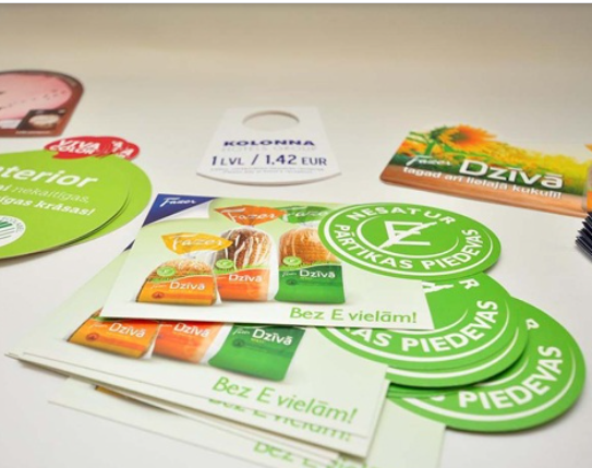 In Nhanh Tem Nhãn Sản Phẩm – Nâng Tầm Thương Hiệu Với Giải Pháp Hiệu Quả