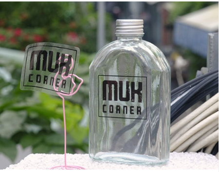 Tính Năng và Ứng Dụng Của In Nhanh Tem Trong Suốt