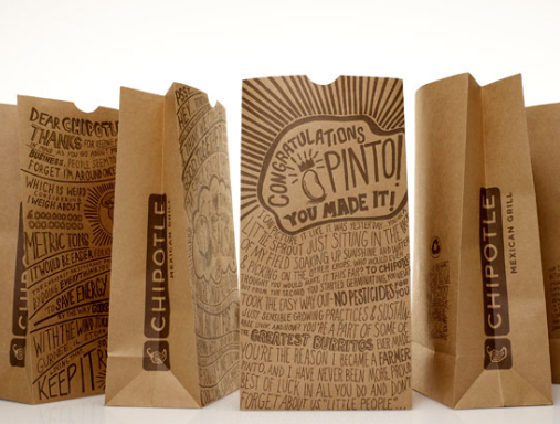 In Nhanh Túi Giấy Kraft – Giải Pháp Bền Vững Cho Thương Hiệu Của Bạn