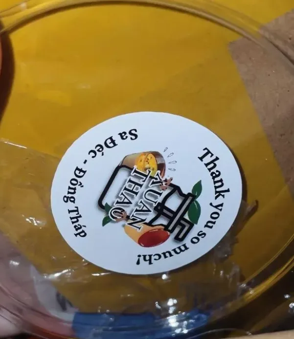 In Tem Nhãn Trọn Gói: Hạng Mục Và Cách Báo Giá