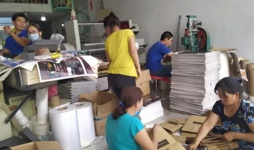 Dịch Vụ In Ấn Tại TPHCM: Cách Chuẩn Bị File