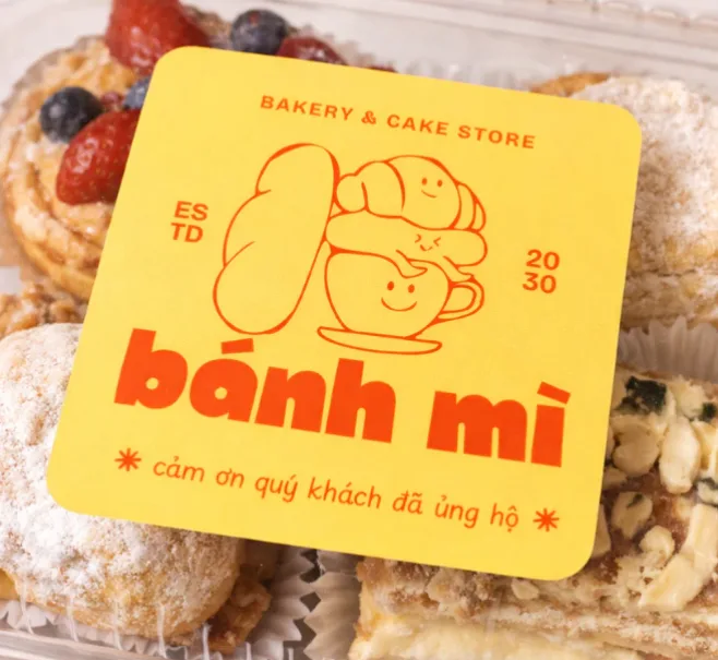 In Tem Decal Giấy – Giá Tốt Cho Mỹ Phẩm, Thực Phẩm Và Bán Lẻ