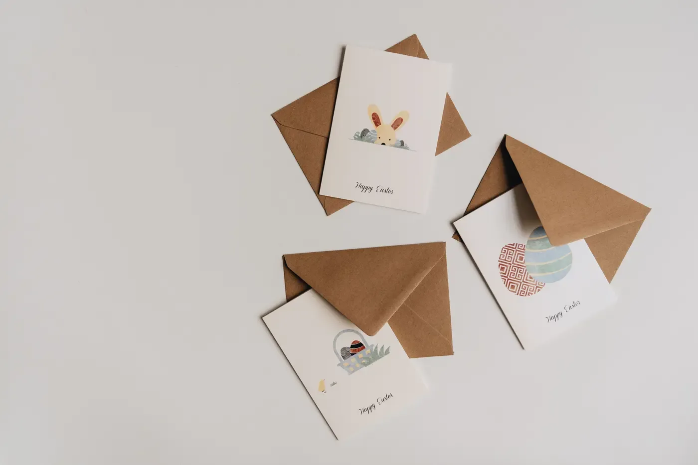 Thiệp cảm ơn cho shop nên có nội dung gì