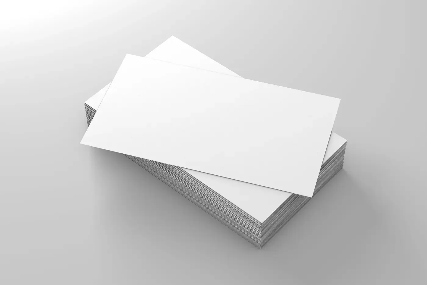 Thiệp cảm ơn đơn hàng nên dùng kích thước nào