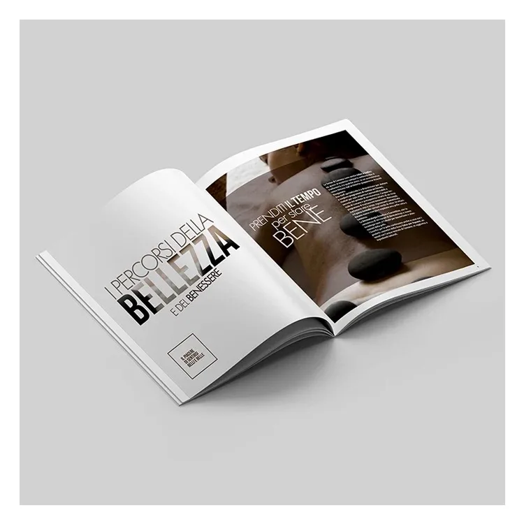In Catalogue Tại TPHCM: Cách Tối Ưu Chi Phí
