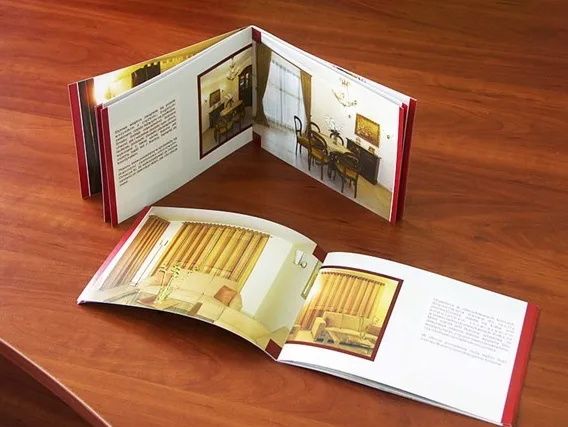In Catalogue Nhanh – Tính Giá Theo Số Trang Và Kiểu Đóng Cuốn
