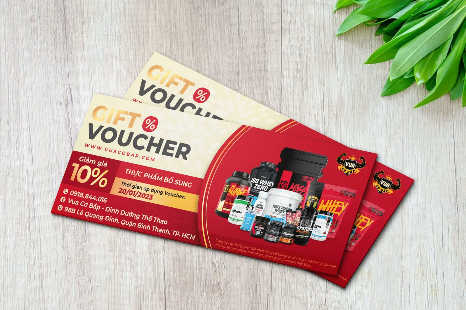 Giá In Voucher: Các Yếu Tố Ảnh Hưởng Và Cách Báo Giá