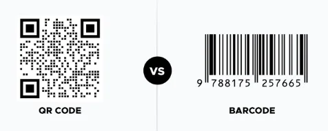 In Dữ Liệu Biến Đổi – Cá Nhân Hóa Tên, Mã QR, Số Seri Và Barcode