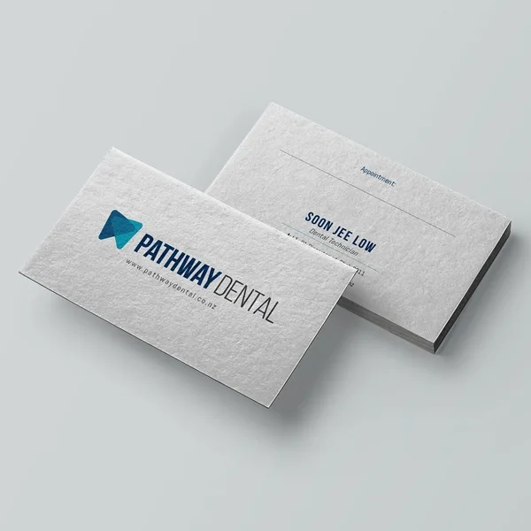 In Name Card Tại TPHCM: Quy Cách Và Lưu Ý