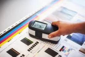 In Test Màu, In Proof TP.HCM – Duyệt Mẫu Trước Khi Sản Xuất
