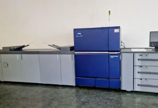 In Nhanh TP.HCM Lấy Trong Ngày – Nhận Số Lượng Ít, Gửi File Online
