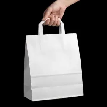 In Túi Giấy Số Lượng Ít – Chọn Giấy, Quai Và Gia Công