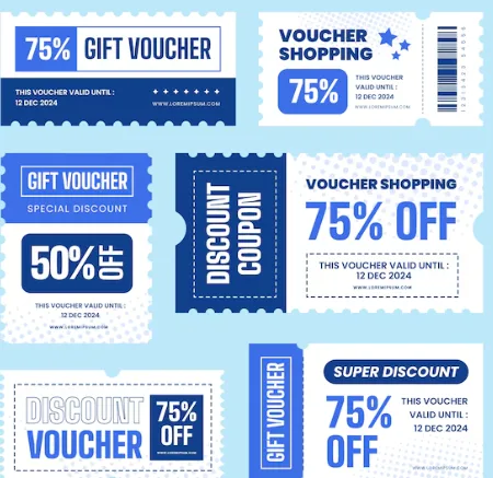 In Voucher Tại TPHCM: Cách Tối Ưu Chi Phí